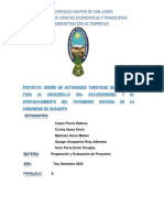 Ingenieria Del Proyecto PDF