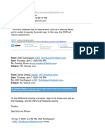 RE Velocity Error PDF