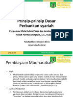 Prinsip Perbankan Syariah 3 PDF