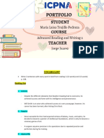 Portfolio Final 11