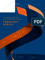 Foresightafrica2023 Fullreport PDF