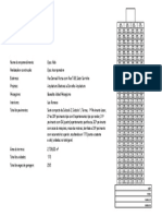 Opus Nido Ficha Tecnica PDF