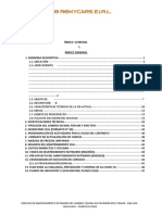 Plan de Trabajo San Luis - Quillugay