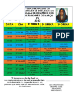 ESCALA DE COMANDO ORIXÁ MOURAMOS MARÇO 2023pdf PDF