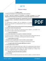 PDF dcg13 - Corrige QCM - 2
