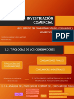 Unidad 2 Análisis Del Proceso de Compra Del Consumidor Final