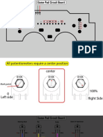 Steeringwheel Diagrama