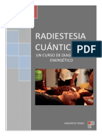 Radiestesia Cuantica - Libro2