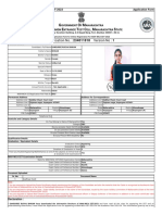 Rucha Mca Form PDF