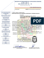 Oficios 0243-2023