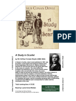 Study in Scarlet 1008 PDF