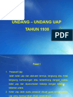 Uu Uap 1930