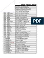 11-Direcciones - Eess - Atimasa - Primax 2018