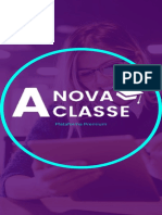 A Nova Classe (NOVA) PDF