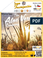 CATALOGO Puravida Aloe 2022