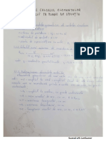 Calcule PDF