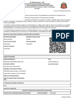 Licença integrada para empresa de personalização em Piracicaba