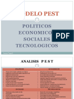 Modelo Pest PDF