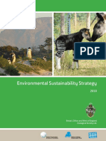 Sustainability-strategy