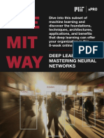 MITXPRO BROCHURE Deep Learning DRN ENG Oct 2021