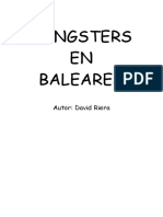 Gangsters en Baleares