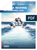 Marine DAF 2021 (English) PDF