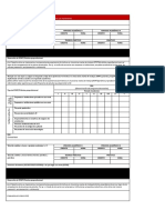 Organizacion Curricular