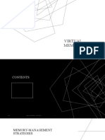Virtual Memory