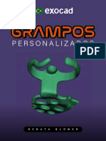 Grampos Personalizados - Revista Digital