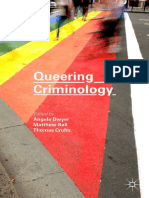 Queering Criminology 2016