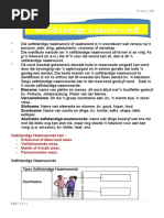 Hoe Skryf Ek N Dialoog | PDF