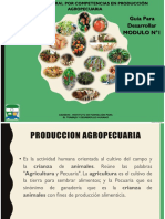 Produccion Agropecuaria PDF