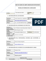 Anexo 7 - Diario de Campo - Práctica de Observación Participante 1.. PDF