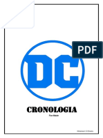 DC Cronologia 01