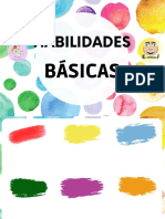 3 Nov. HABILIDADES BÁSICAS PDF