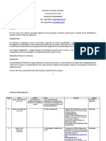 Calenario Identidades 2022