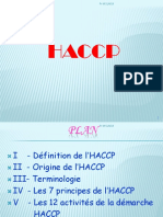 HACCP 22