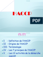 Haccp 22