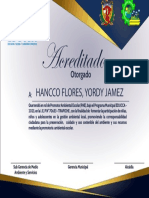 Iep 70653 - Trapiche Yordy PDF