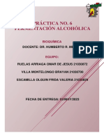 PRÁCTICA No 6 PDF