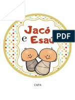 Jacó e Esaú