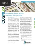 Wealth Management in India Challenges and Strategies
