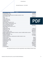 Informatii Financiare 2015 SCD