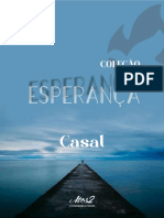 Casal Catalogo Esperança Sem Preço PDF
