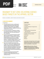 Network Communication Protocols Map | PDF