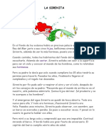 La Sirenita PDF