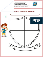 Proyecto de Vida