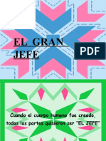 El Jefe - PPSX