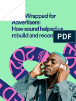 CA Spotify Wrapped For Advertisers PDF