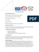 Informe Educativo Integra3
